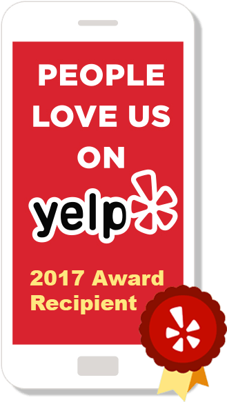 Ready To Rent In Austin Tx - Getting 5 Star Reviews On Yelp, Guaranteed: Unofficial (366x600), Png Download