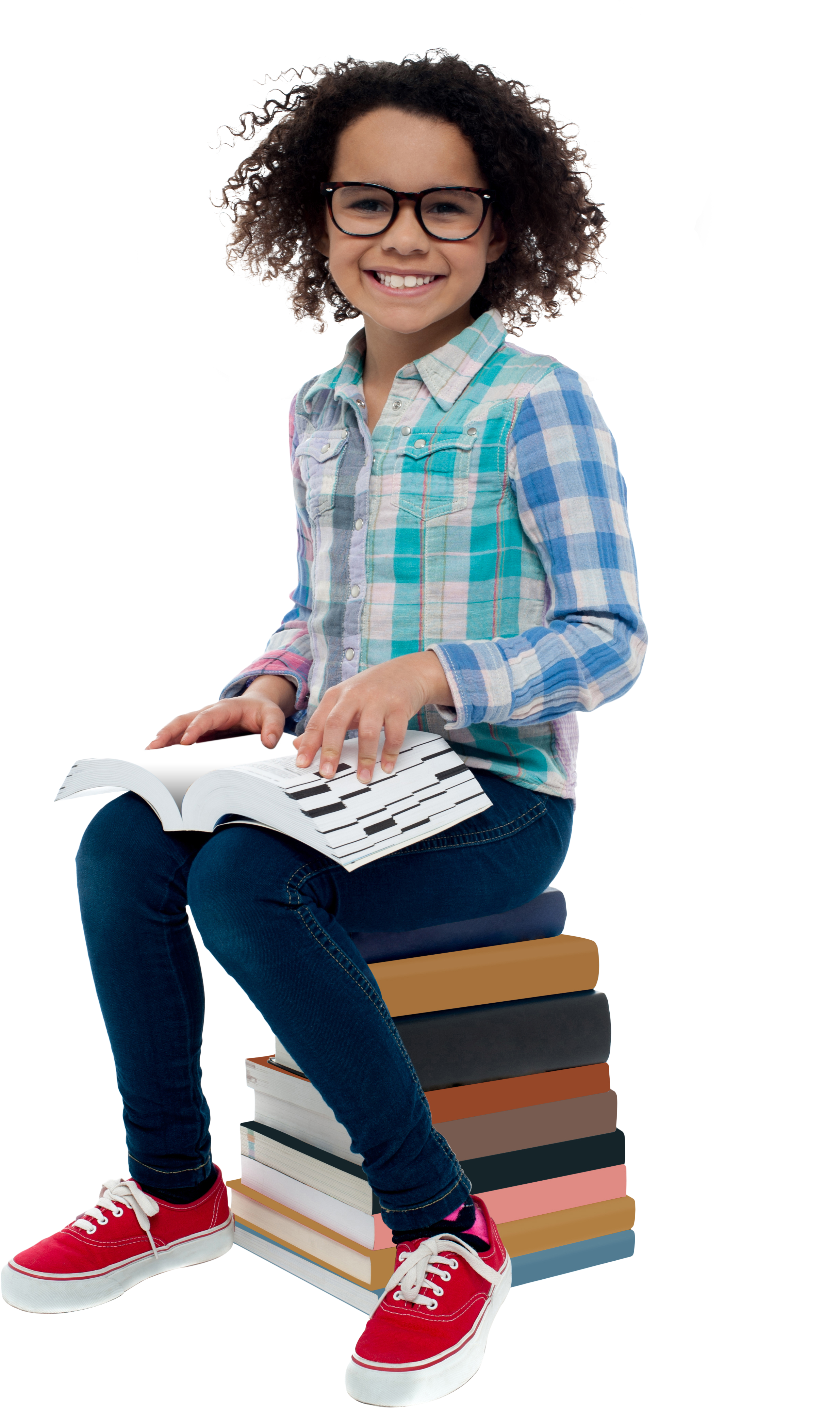 Student Png - Young Student Png (2832x4256), Png Download