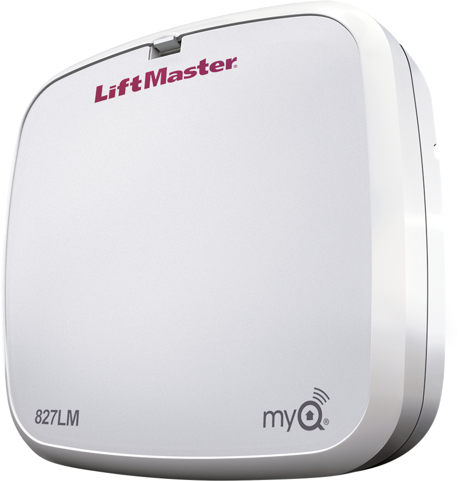 827lm Myq Remote Led Light Left - Liftmaster Myq Remote Led Light 827lm (1240x1240), Png Download
