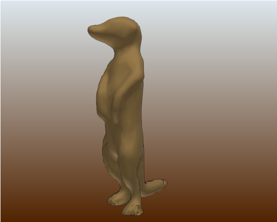 Weasel (800x450), Png Download