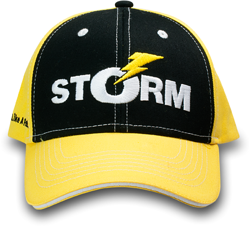 Sh Tlaf C - Rapala Storm Hat (506x551), Png Download