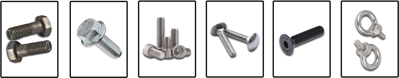 Product-bolt - Product (1400x400), Png Download