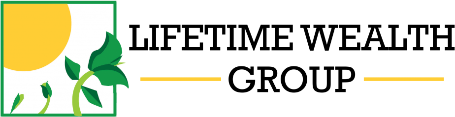 Lifetime Wealth Group Logo - Russian Roulette Is Not The Same Without (960x290), Png Download