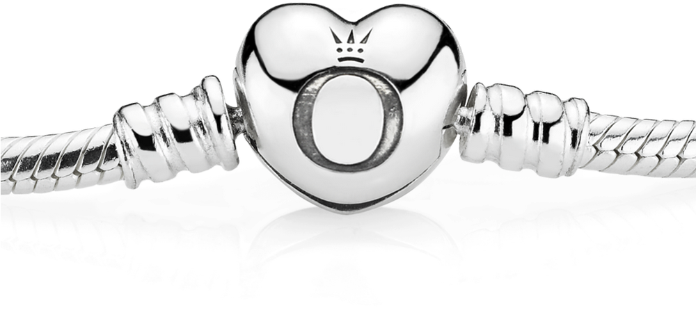 Pandora December Birthstone Bracelet B800710 Bracelet (999x999), Png Download