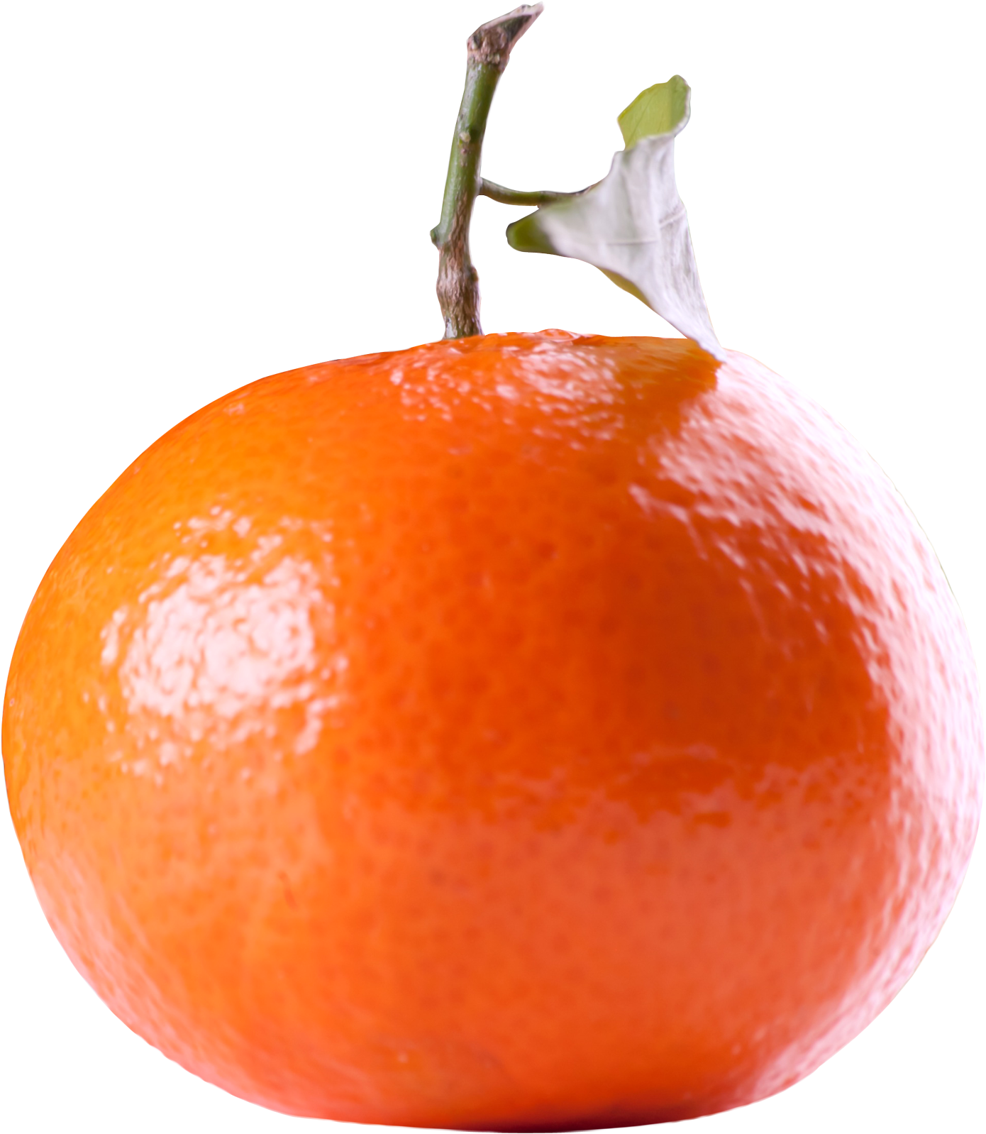 Tangerine Png (1520x1710), Png Download