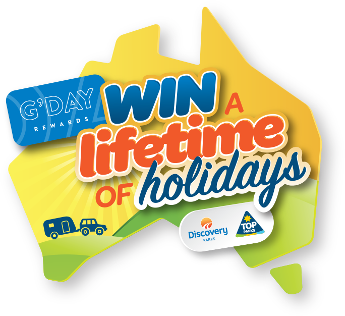 Lifetime Of Holidays Competition Logo - Mitsubishi Pajero (684x626), Png Download