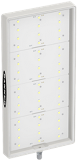 At033 4 - Led Lamp (400x400), Png Download