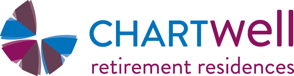 The Partnership Between Wish Of A Lifetime Canada And - Chartwell Retirement Residences (974x252), Png Download