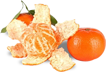 Familia Serra Tangerines 1 - Tangerine (420x300), Png Download