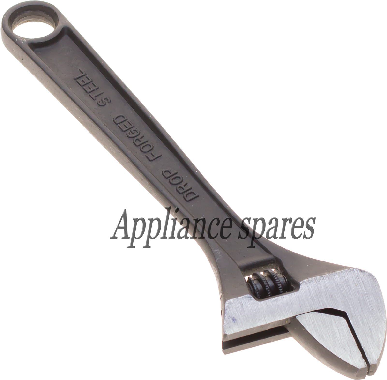 Adjustable Wrench 200mm - Adjustable Spanner (1772x1772), Png Download
