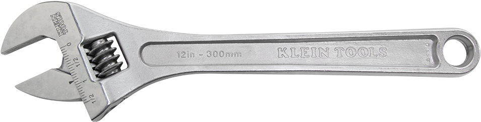 50712 - Adjustable Spanner (1000x1000), Png Download