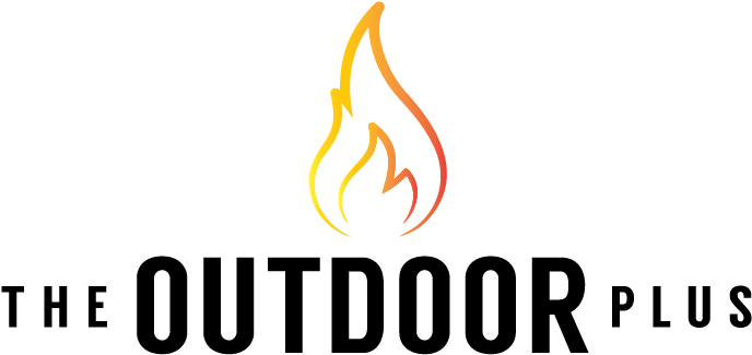 Elegant Fireside And Patio (975x588), Png Download