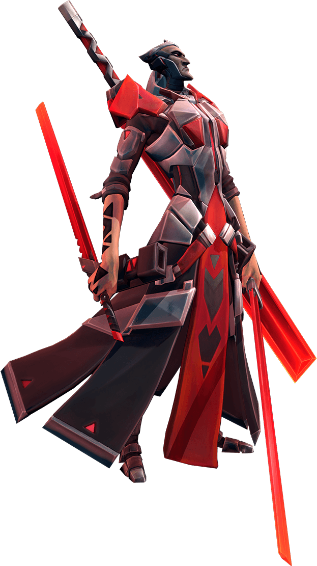 Battleborn Png (2000x1125), Png Download