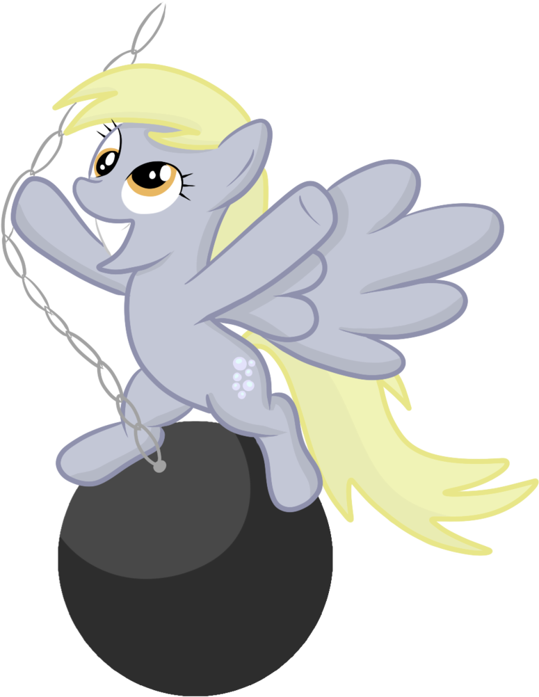 Gordontryhardwilson, Derpy Hooves, Miley Cyrus, Pegasus, - Cartoon (866x1024), Png Download