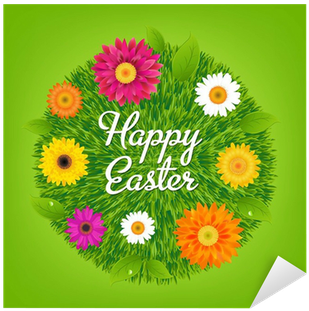 Happy Easter Images Quotes (400x400), Png Download