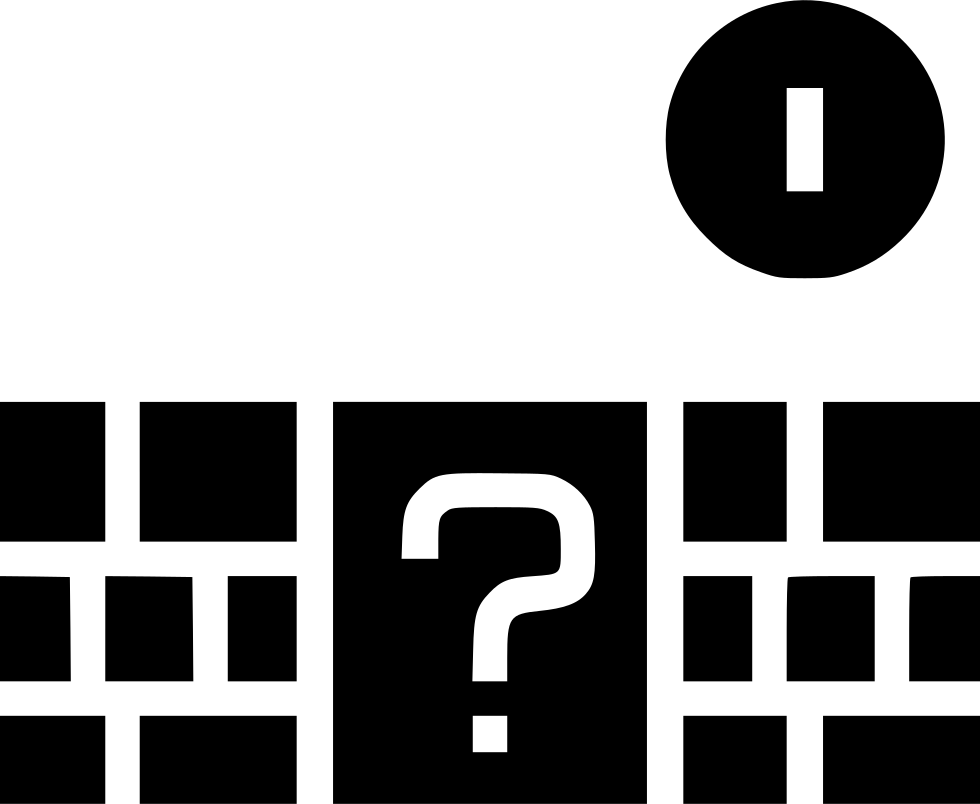 Mario Bricks - - Circle (980x804), Png Download