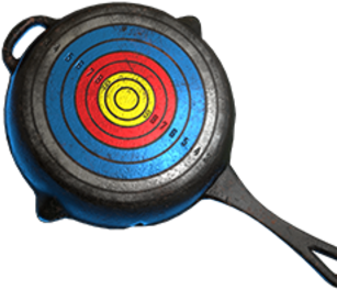 Pubg Target Practice (360x360), Png Download