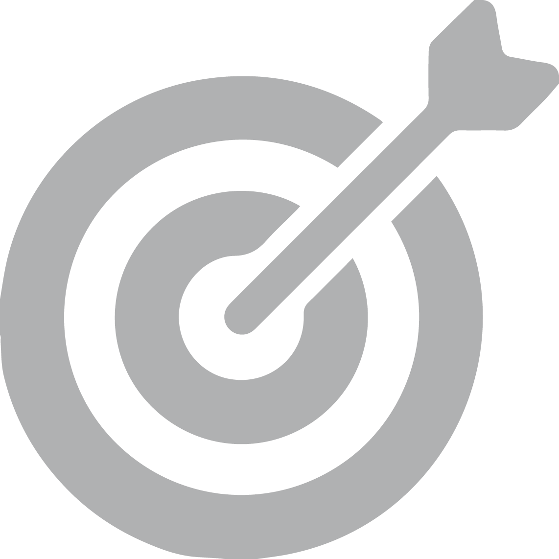 Promotional Products - Target Icon Png Green (1142x1142), Png Download