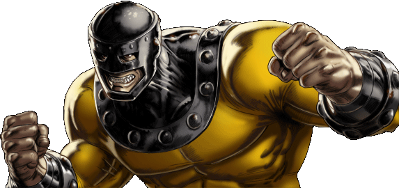 Bulldozer Dialogue - Marvel Bulldozer (573x270), Png Download
