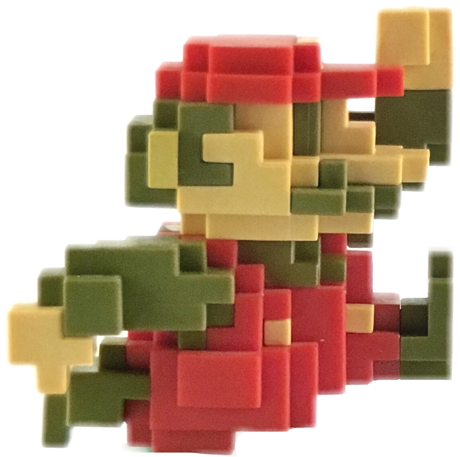 Supermario Mario Nintendo Game Runfreetoedit - Mario Bros App Inventor (944x937), Png Download