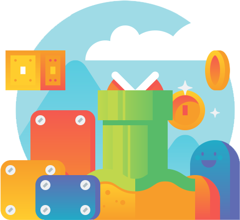 Super Mario Clipart Pipe - Illustration (800x600), Png Download