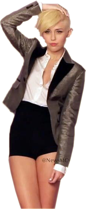 Selena Gomez En Mi Corazon - Png Da Miley Cyrus (400x800), Png Download