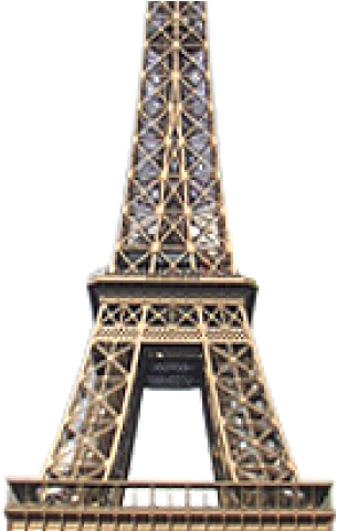 Eiffel Tower Png Transparent Images - Eiffel Tower (640x480), Png Download