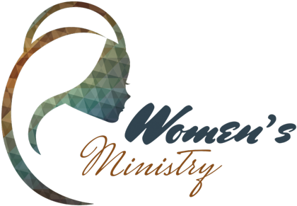 Women's Ministry - Adventist Women's Ministries Logo (450x311), Png Download