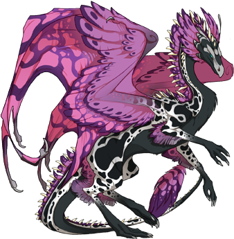 19590828 350 - Galaxy Dragon (350x350), Png Download