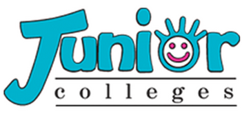 Junior College (350x350), Png Download