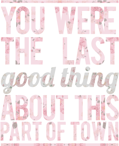 Fall Out Boy Where Is Your Boy Tonight Grand Theft - Fall Out Boy Lyrics Png (495x690), Png Download