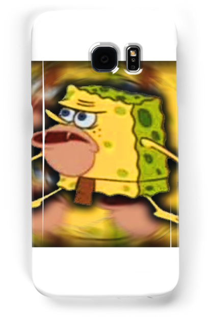 spongebob fidget spinner