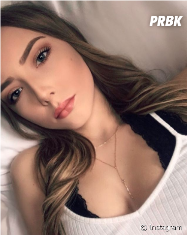 Sa Fille Hailie Scott A Bien Changé - Dina Rae (624x600), Png Download