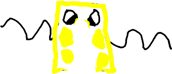 Spongebob (798x450), Png Download
