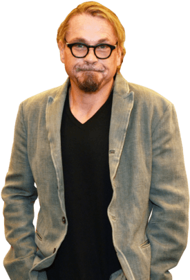 Kurt Sutter On His First Feature Film, Southpaw, And - Kurt Sutter Png (330x412), Png Download