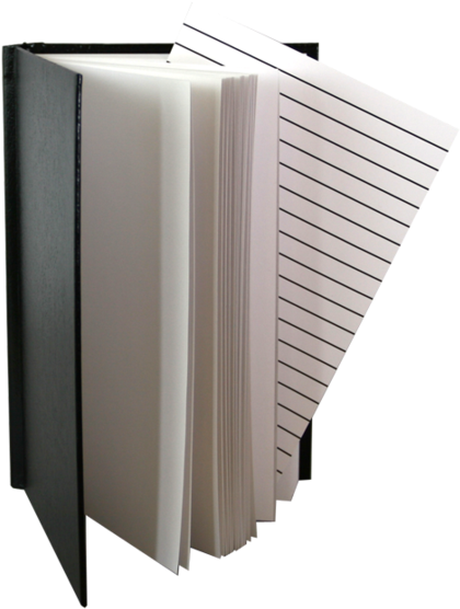 Small Journal Filler - Small (563x600), Png Download