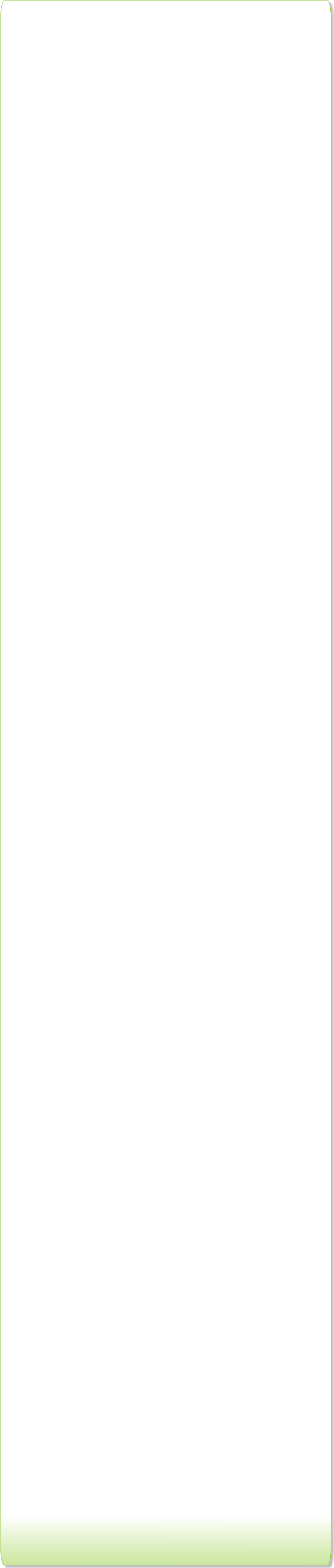 Ivory (720x3350), Png Download