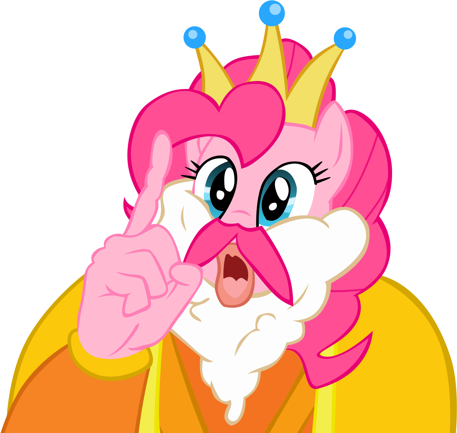 126025 Safe Artist Colon Sierraex Pinkie Pie Cd Dash (1754x1422), Png Download