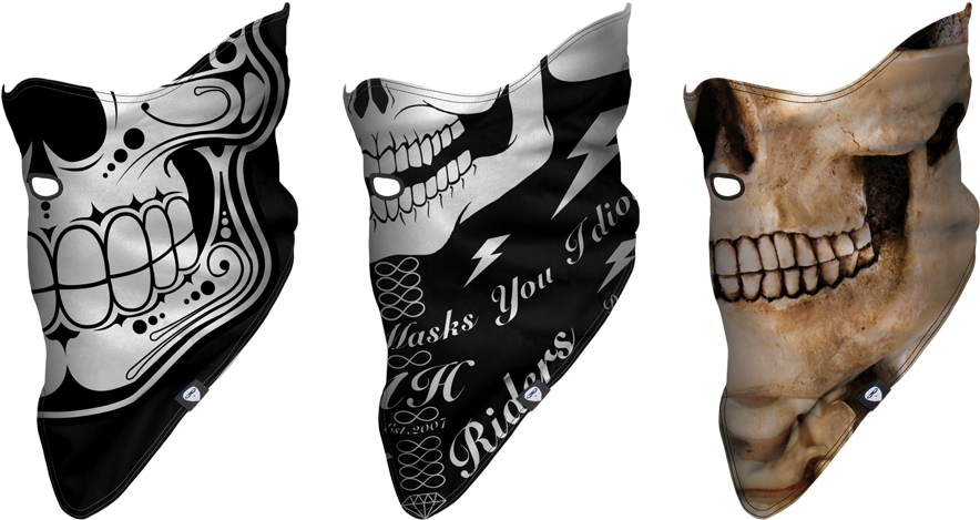 Airhole Face Mask Standard - Airhole Airtube Ergo Drytech Snowboard/ski Neck Chube, (900x500), Png Download