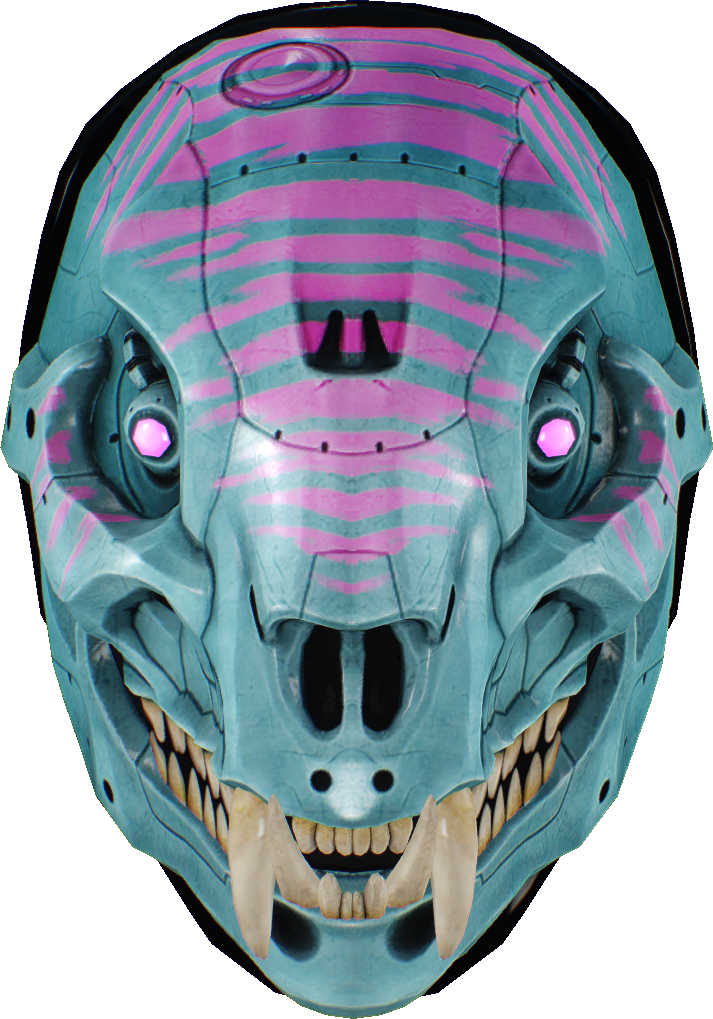 Le Castle Vania On Twitter - Payday 2 Baba Yaga (713x1019), Png Download