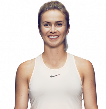 Elina Svitolina (340x360), Png Download