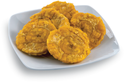 Foto De Tostones - Peanut Butter Cookie (480x360), Png Download