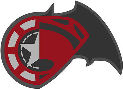 Civil War Marvel Vector (600x347), Png Download