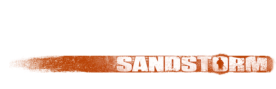 Insurgency Sandstorm (891x289), Png Download