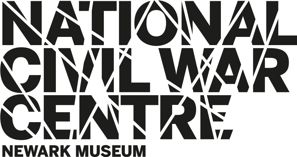 National Civil War Centre - National Civil War Centre Logo (2036x1357), Png Download