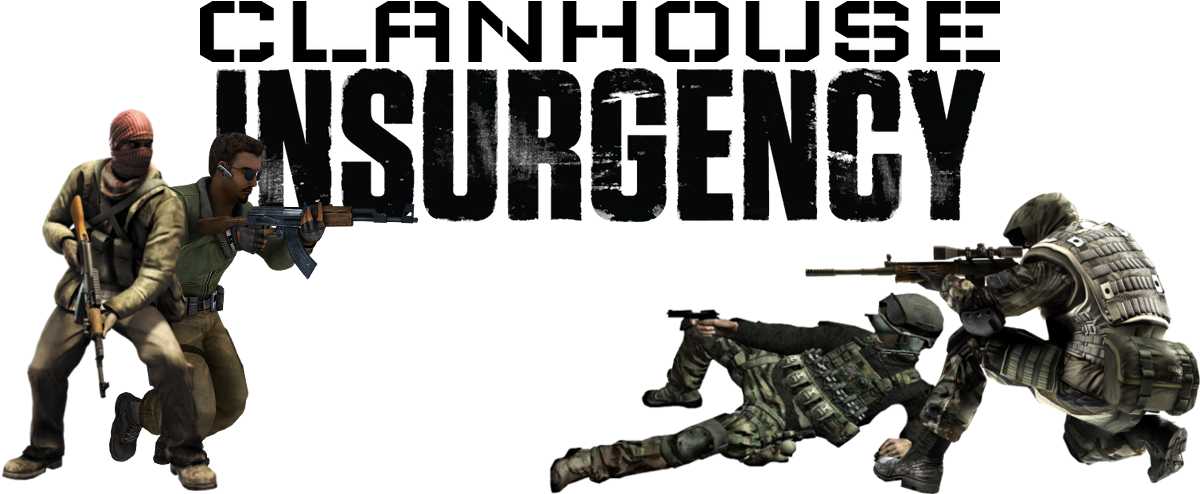 Insurgency Ignorance Of The Rules Does Not Excuse You - Last Stand Call Of Duty (1200x500), Png Download