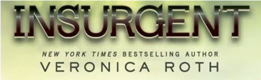 Let The Insurgency Begin - Hardcover: Insurgent By Roth Veronica (590x432), Png Download