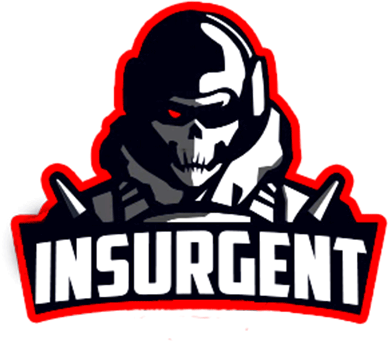 Vs - Insurgent - Esports (1080x1080), Png Download
