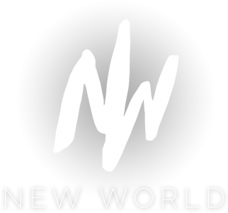 Nwi Logo - New World Interactive Logo (460x337), Png Download