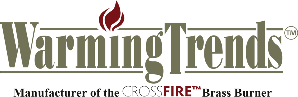 Warming Trends Header Image - Warming Trends Fire Pit Key 24" (1024x355), Png Download